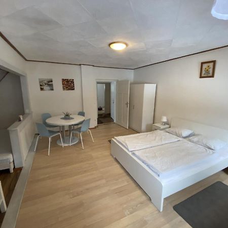 Na Pelnáři Apartamento Uhelna Exterior foto
